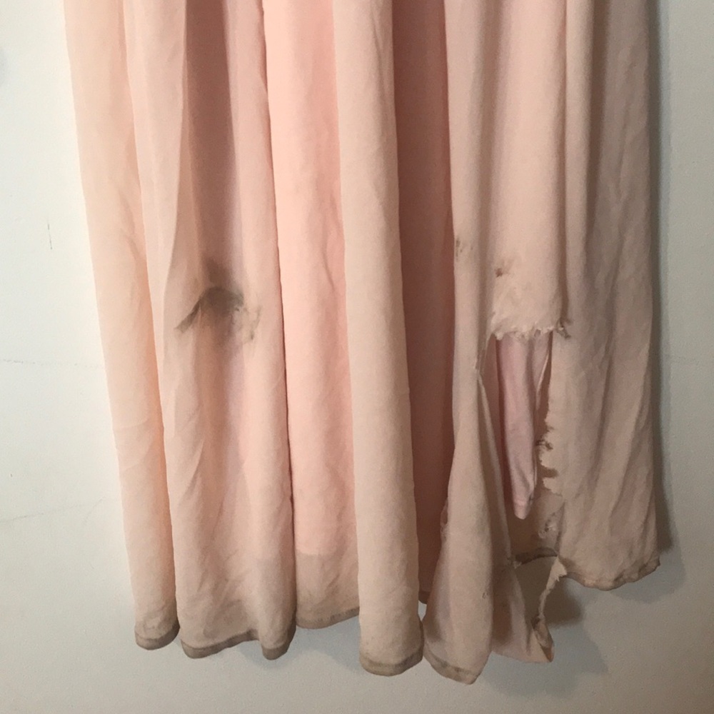 Lulu’s Dress - Picture 2 of 3